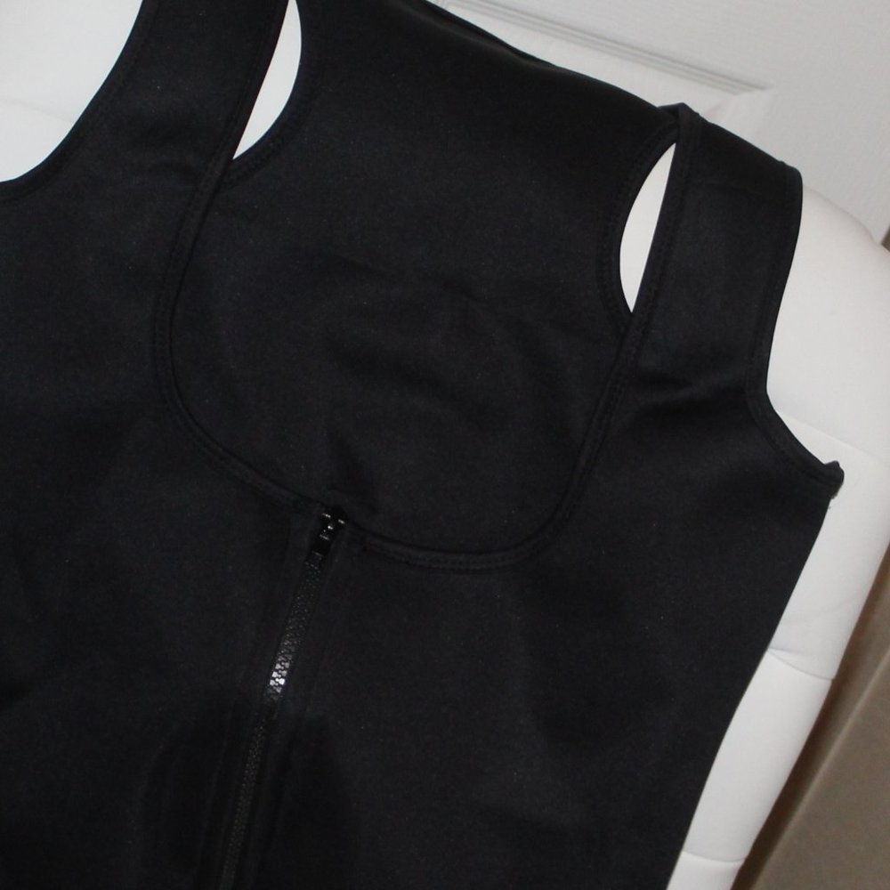 Workout waist trainer vests (3 items- One price)